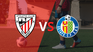 On date 7, Athletic Bilbao will receive Getafe