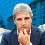 El Presupuesto 2026 no es un triunfo garantizado, sino una apuesta riesgosa. El Presupuesto 2026 no es un triunfo garantizado, sino una apuesta riesgosa.