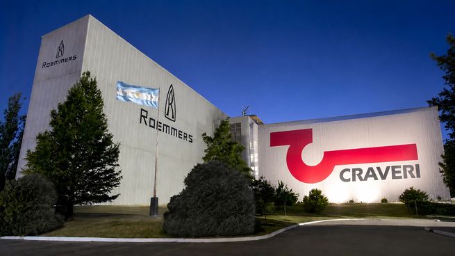 La compra de Craveri por parte de Roemmers se cerró por u$s60 millones y marcó otro movimiento fuerte dentro de la industria farmacéutica nacional