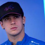 La autocrítica de Franco Colapinto tras otra floja clasificación en la Fórmula 1 La autocrítica de Franco Colapinto tras otra floja clasificación en la Fórmula 1