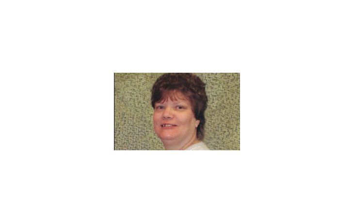 Teresa Lewis.