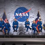 Tu nombre podría viajar dentro de la cápsula Orion durante la misión Artemis II. Tu nombre podría viajar dentro de la cápsula Orion durante la misión Artemis II.