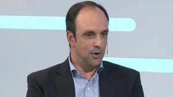 José Corral.