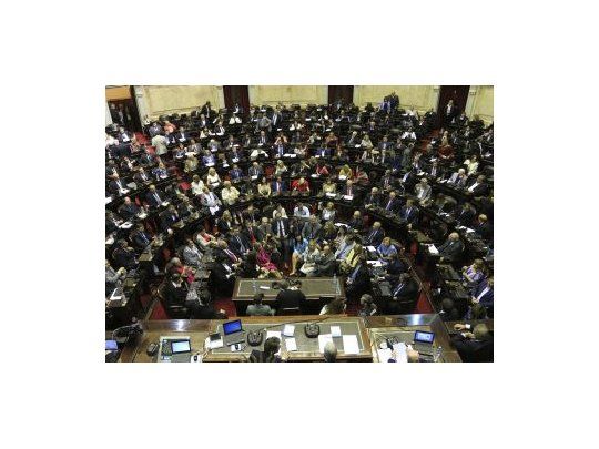 Pleno de la Asamblea Legislativa.