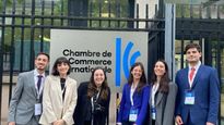 facultad de derecho de la uba gano por tercera vez un prestigioso concurso: francia quedo en segundo lugar
