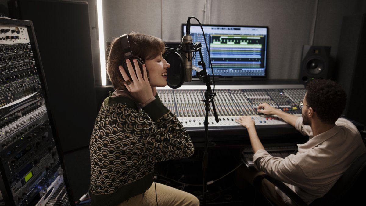 Boom in musical production: more music is published in a single day in 2024 than in all of 1989
