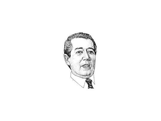 José María García Arecha