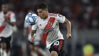Juan Fernando Quintero, con la posibilidad de irse a China