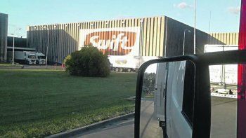 Desguace. Minerva Foods es dueño en Argentina de Swift y apunta a quedarse con los negocios de pollo y cerdo que tiene en venta BRF.