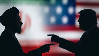 Irán transmitió a Estados Unidos una serie de condiciones para avanzar en una salida al conflicto. Irán transmitió a Estados Unidos una serie de condiciones para avanzar en una salida al conflicto.
