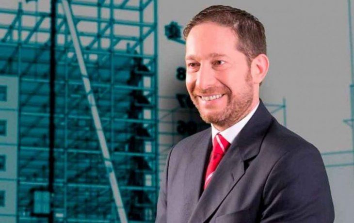 szczech, sobre precios cuidados: contribuira con la recuperacion de la actividad privada