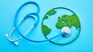 On April 7, World Health Day is celebrated.