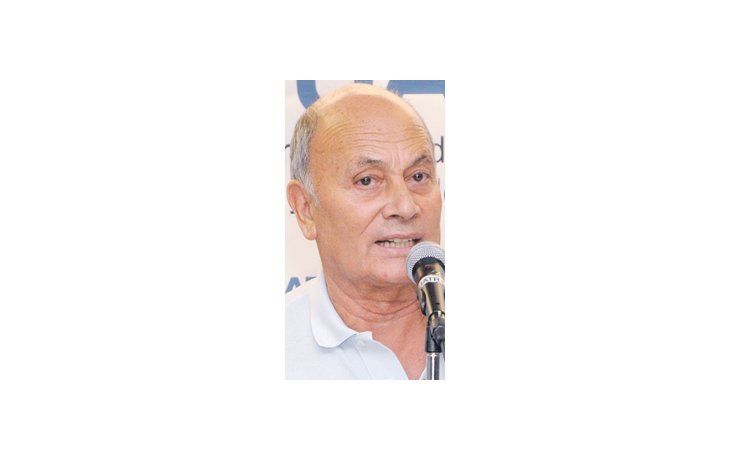 Gerónimo “Momo” Venegas