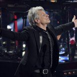 La legendaria banda de rock vuelve a los escenarios. La legendaria banda de rock vuelve a los escenarios.