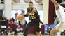 With only one arm, Hansel Emmanuel shines in college basketball. 