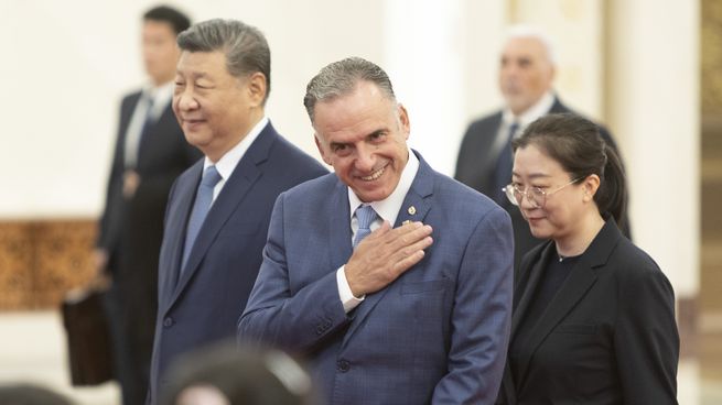 El presidente Yamandú Orsi le bajó el tono a un TLC con China y apostó por la apertura de mercados específicos.