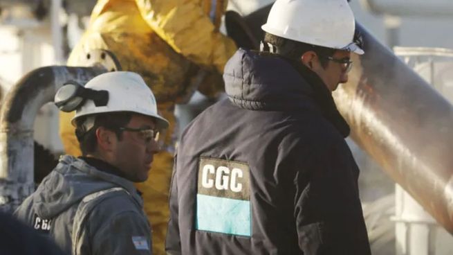 Compañía General de Combustibles, la compañía que pertenece a Corporación América.