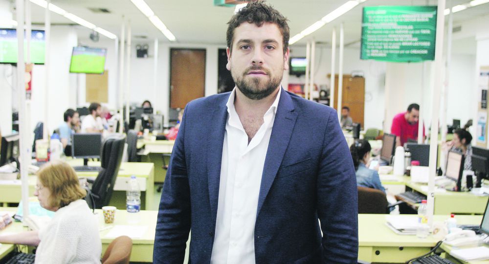 “La idea no es castigar a nadie, sino premiar a los mejores” (foto 3)