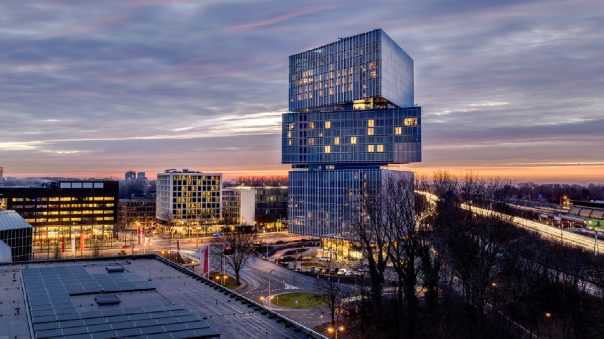 nhow hotels: disruption and design as a unique hallmark
