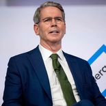 El encuentro parisino llega cargado de tensiones para los representantes de China y EEUU, liderados por Scott Bessent. El encuentro parisino llega cargado de tensiones para los representantes de China y EEUU, liderados por Scott Bessent.