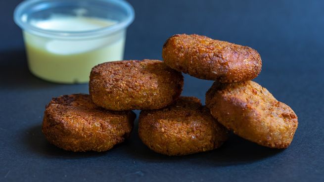 ¿De qué forma pueden lso nuggets dañar nuestro cerebro?