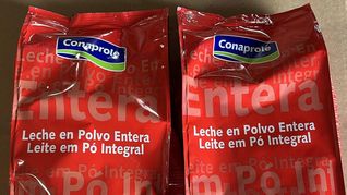 La demora entre negocios y embarques explica buena parte de la caída de enero y febrero en la industria láctea. La demora entre negocios y embarques explica buena parte de la caída de enero y febrero en la industria láctea.