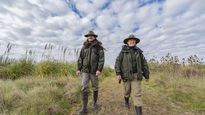 Las visitas a los Parques Nacionales se verán restringidas al turismo durante una fecha.