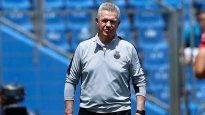 El Vasco Javier Aguirre&nbsp; será el próximo técnico del Seleccionado Mexicano.