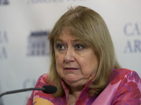 Susana Malcorra