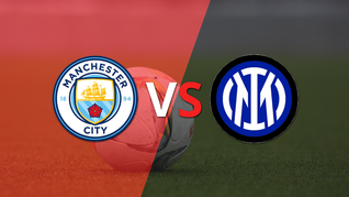 manchester city se enfrentara ante inter por la fecha 1