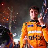 Los millones de dólares del campeón de la Fórmula 1. Los millones de dólares del campeón de la Fórmula 1.