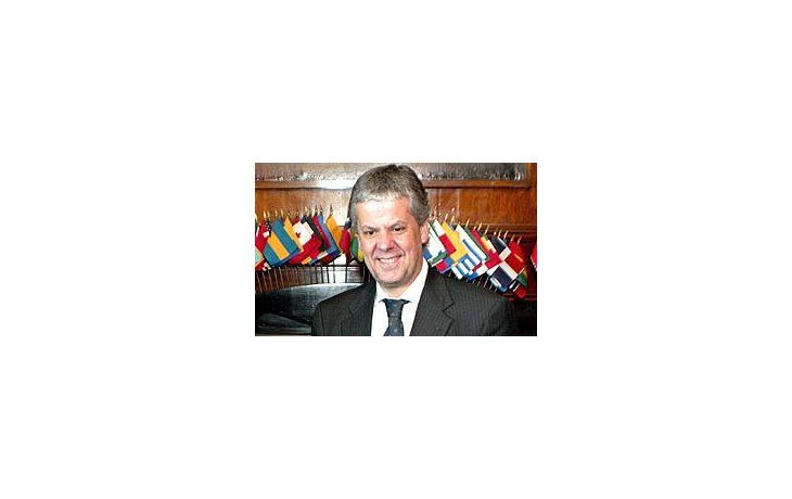 ámbito.com | Nicolás Eyzaguirre, enviado del FMI al país