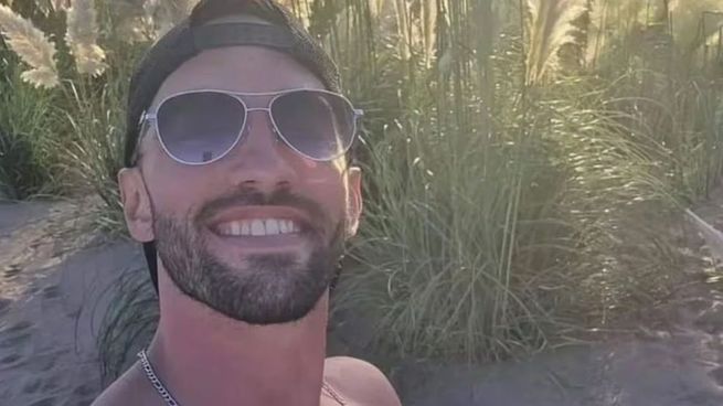 Franco Russo tenía 28 años y murió de forma trágica en Zárate.