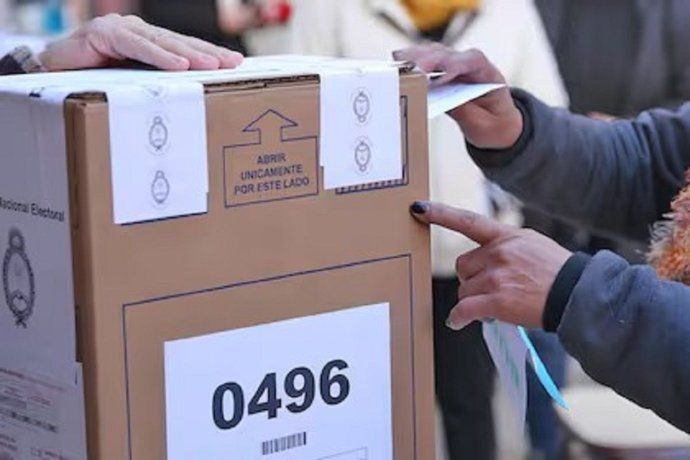 El mercado se prepara para invertir los pesos de cara a las elecciones.