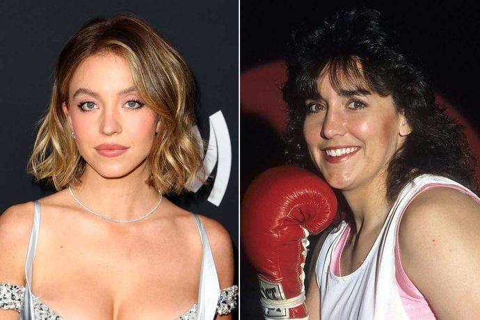 Sydney will give Christy Martin's life, a boxer who broke records about the ring and fought for women's rights in boxing.