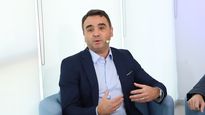 Ellíder de Consultoría Cluster Sur de MARSH Risk Consulting, Sebastián Tobio,trazó su visión sobre los riesgos que trae el panorama internacional.