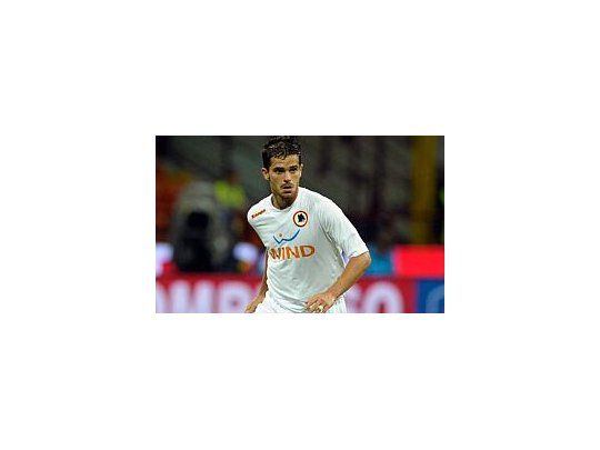 Gago estará parado por tiempo indeterminado.