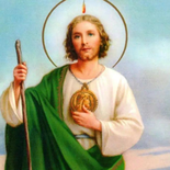 San Judas Tadeo.