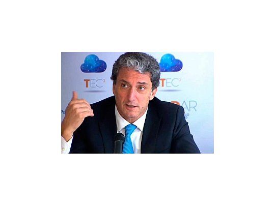 José Pepe Scioli.