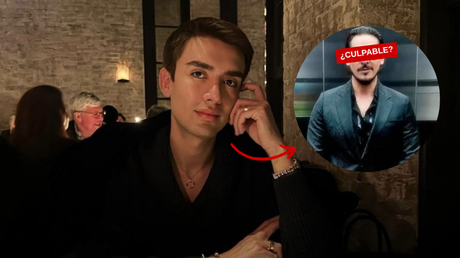 Micky Turner, antes de su muerte, denunció a Tank Turner.