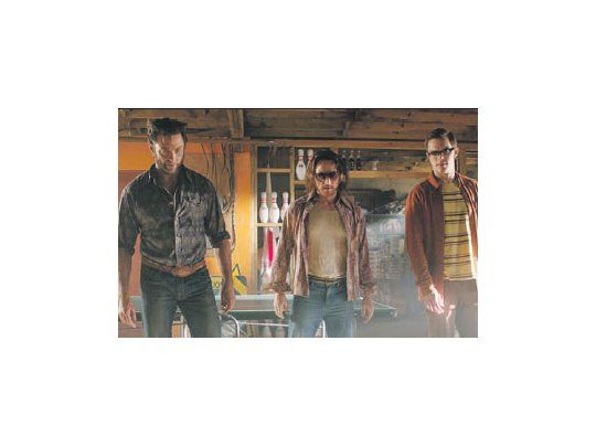 El cine en cable más destacado