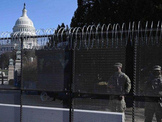 El estancamiento parece cada vez más insostenible a medida que Trump exige acción.