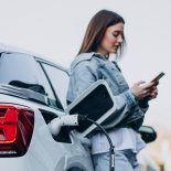 Los autos eléctricos ganan cada vez más terreno en el país Los autos eléctricos ganan cada vez más terreno en el país