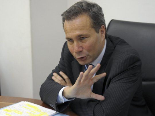 Alberto Nisman