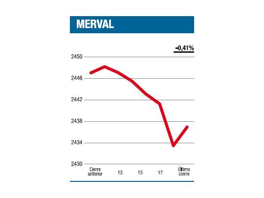 De poco, se hizo un todo