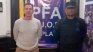 Justice rejected the request for the release of Aníbal Lotocki and he will remain in prison until the trial Justice rejected the request for the release of Aníbal Lotocki and he will remain in prison until the trial