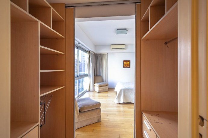 Departamentos de 3 ambientes entre los más vendidos este año