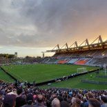 Visitantes en la Liga Profesional: Racing podrá llevar hinchas a Mar del Plata ante Aldosivi Visitantes en la Liga Profesional: Racing podrá llevar hinchas a Mar del Plata ante Aldosivi