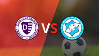 villa dalmine y villa san carlos empatan sin goles en el inicio del segundo tiempo