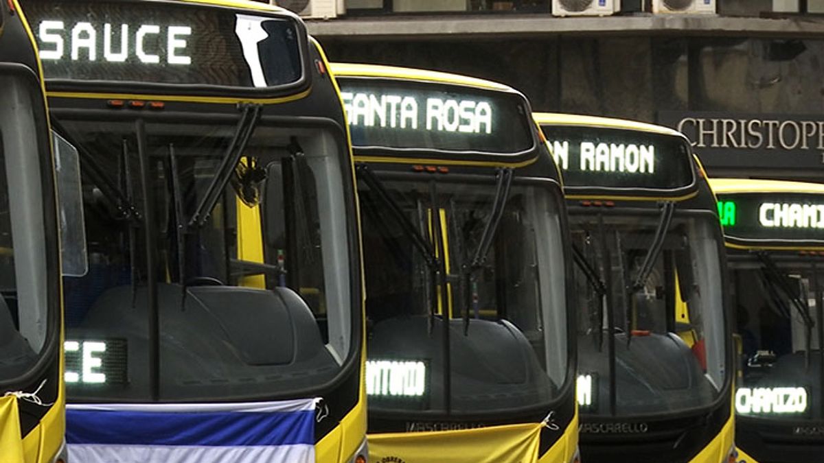 The conflict in transport escalates and Unott threatens a general strike